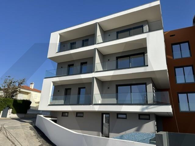 Apartamento venda em Pinhal dos Frades, Mafra