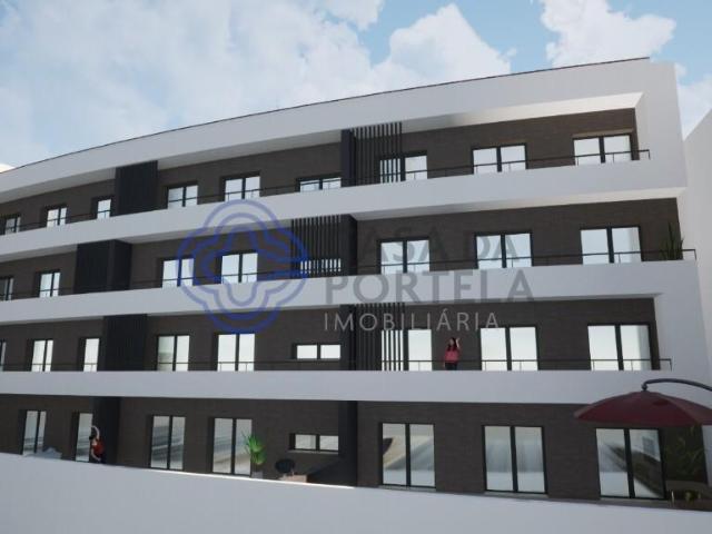 Apartamento venda em Repeses e São Salvador, Viseu