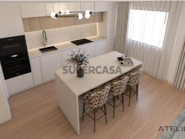 Casa venda em Alenquer, Alto da Boavista