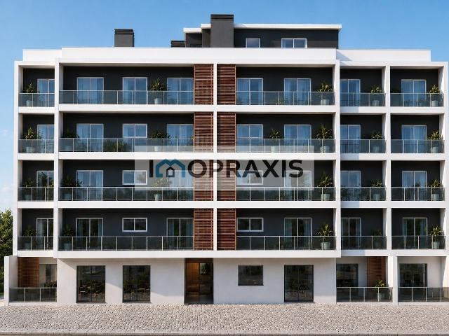 Apartamento venda em Cruz d'Areia, Leiria