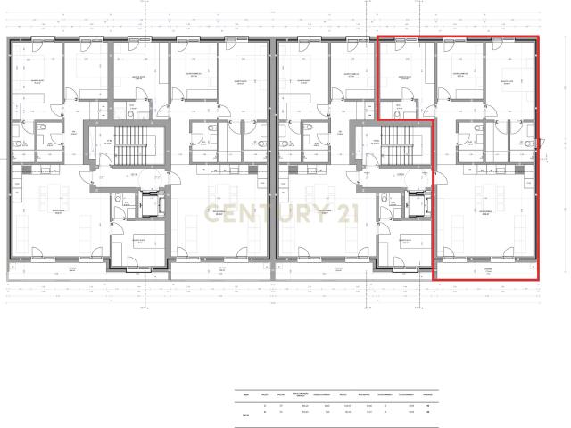 Apartamento venda em Marlin, Tavira
