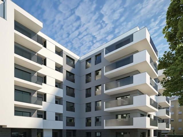 Apartamento venda em Armação de Pêra, Faro