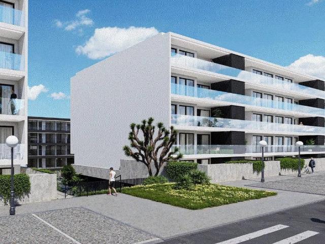 Apartamento venda em Escoura, Gondomar
