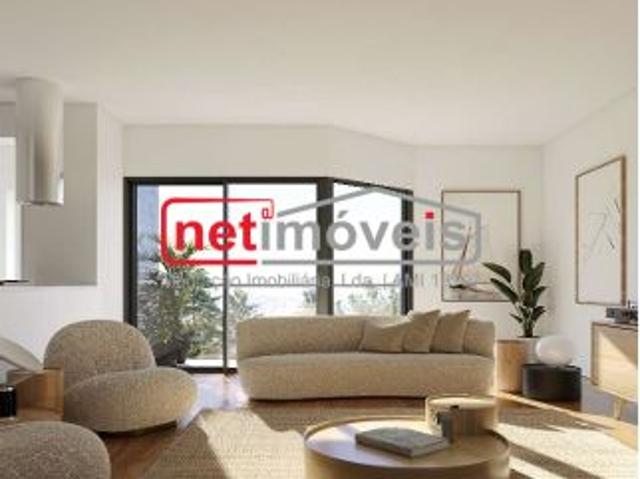 Apartamento venda em Valongo, Ermesinde