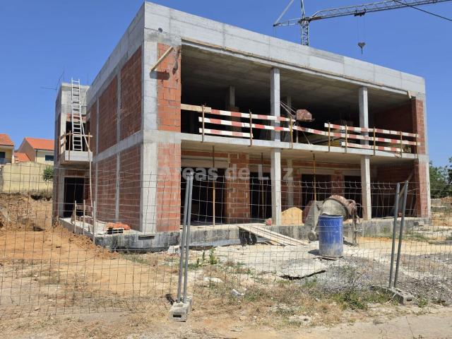 Apartamento venda em Leiria