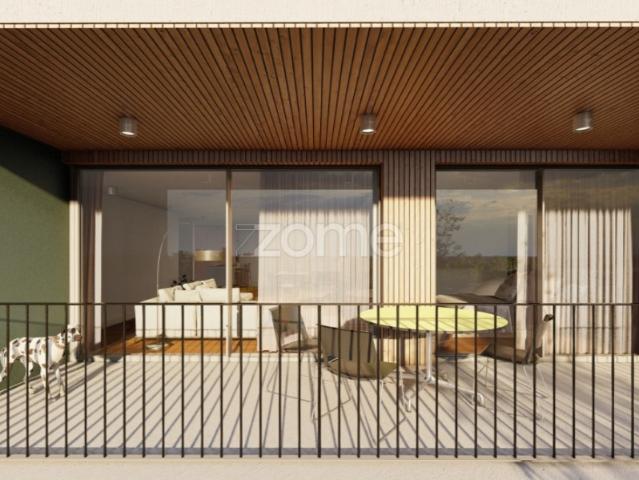 Apartamento venda em Póvoa De Lanhoso, Braga