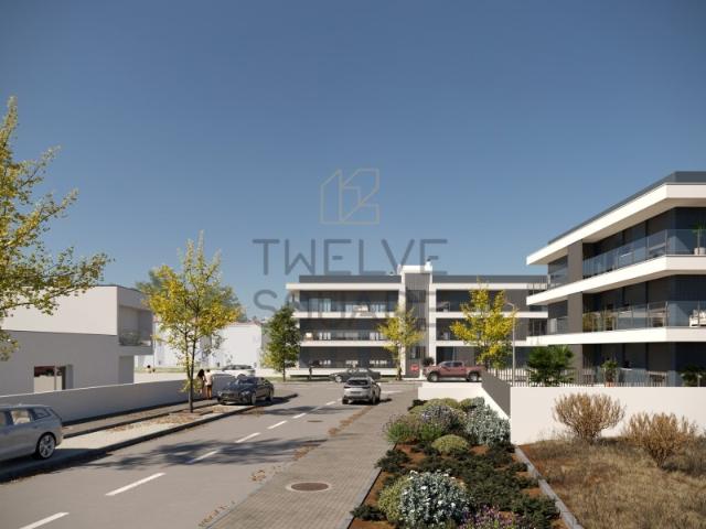 Apartamento venda em Parceiros e Azoia, Leiria