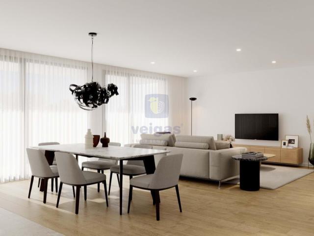 Apartamento venda em Parceiros e Azoia, Leiria