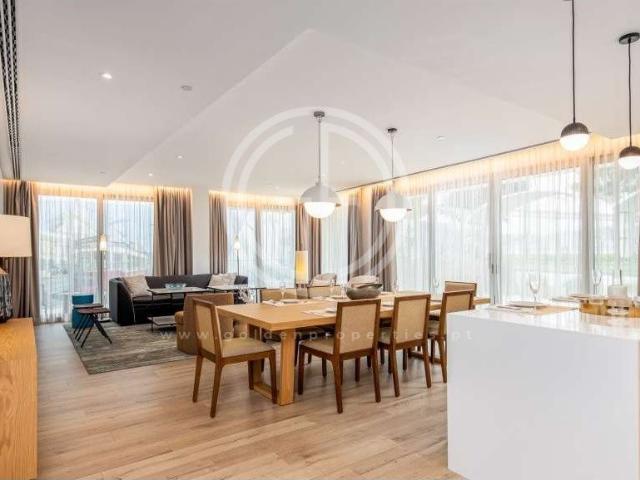 Apartamento venda em São Francisco Xavier, Lisboa