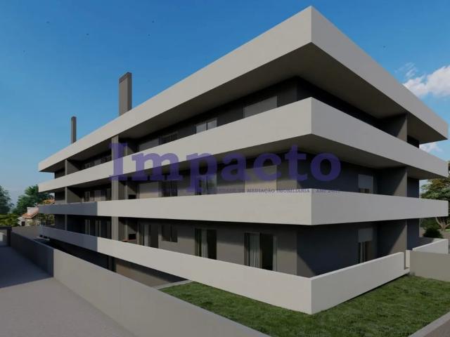 Apartamento venda em Alumieira, Oliveira De Azeméis