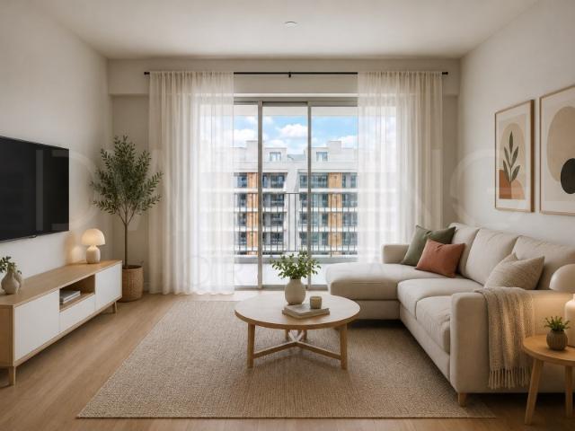 Apartamento alugar em Oeiras, Lisboa