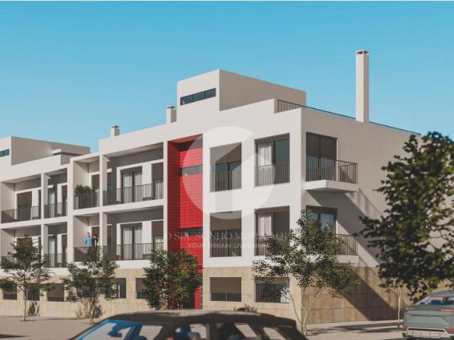 Apartamento venda em Vizinhanças, Olhão