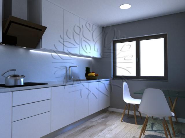 Apartamento venda em Baixa do Montijo, Montijo