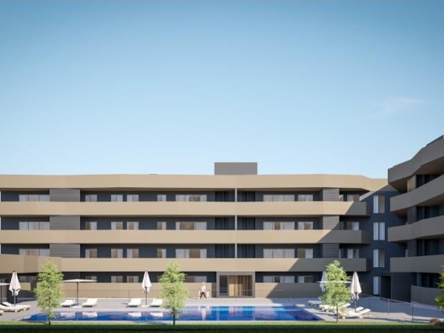 Apartamento venda em Maia, Porto