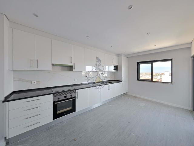 Apartamento venda em Ponte de Quelfes, Olhão