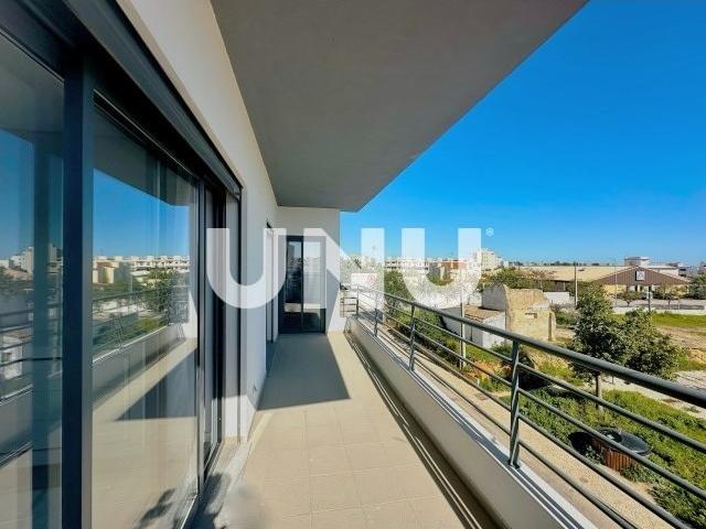 Apartamento venda em Olhão, Faro