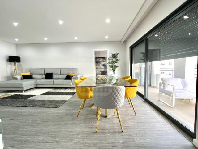 Apartamento venda em Olhão, Faro