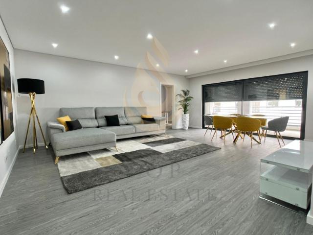 Apartamento venda em Olhão, Faro