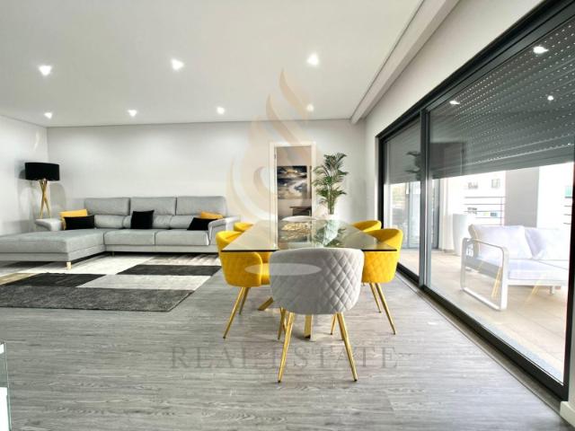 Apartamento venda em Olhão, Faro