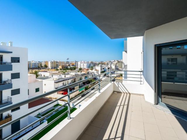 Apartamento venda em Olhão, Faro