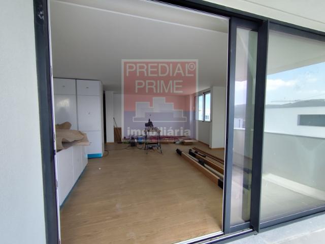 Apartamento venda em Oliveira De Azeméis, Aveiro