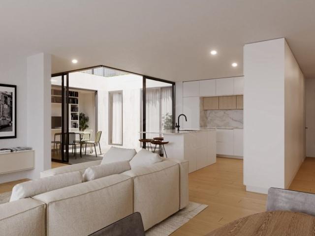 Apartamento venda em Bica Velha, Porto