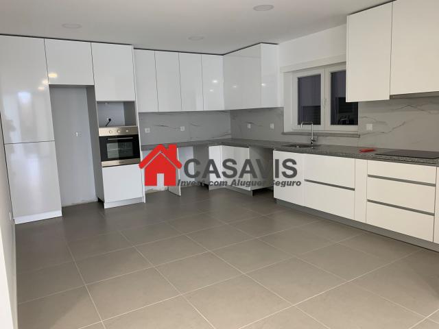 Apartamento alugar em Bairro do Vale, Viseu
