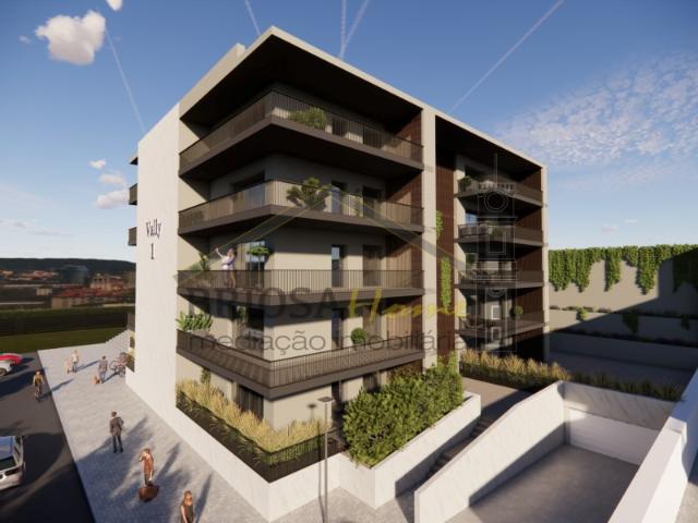 Apartamento venda em Coimbrã, Coimbra