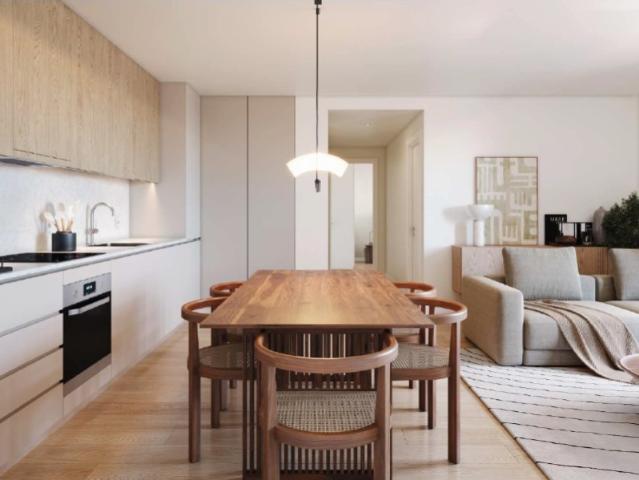 Apartamento venda em Gondomar, Porto