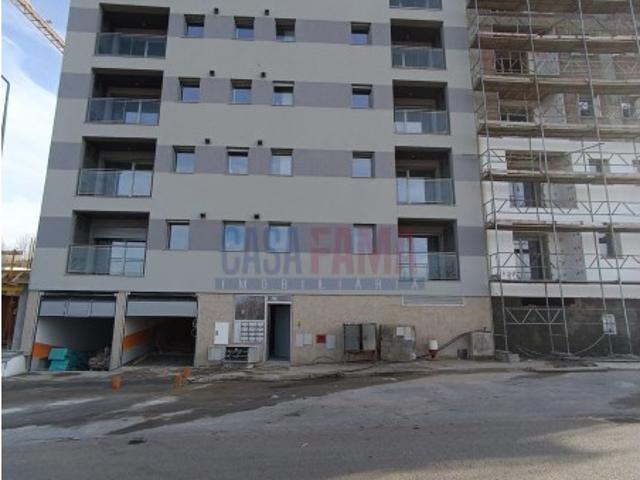 Apartamento venda em Braga (São Vicente), Braga