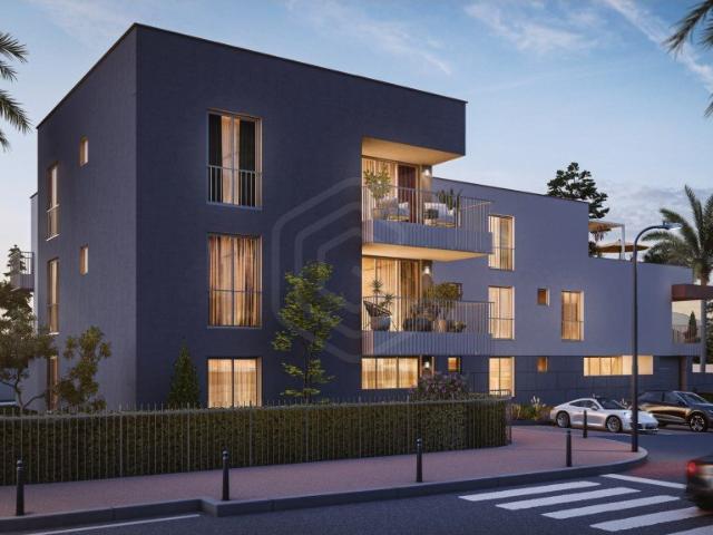 Apartamento venda em Marlin, Tavira