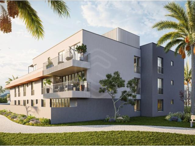 Apartamento venda em Marlin, Tavira