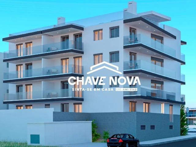 Apartamento venda em Vale Carangueijo, Tavira