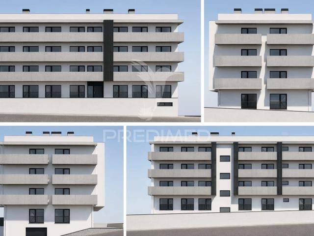 Apartamento venda em Tondela e Nandufe, Tondela