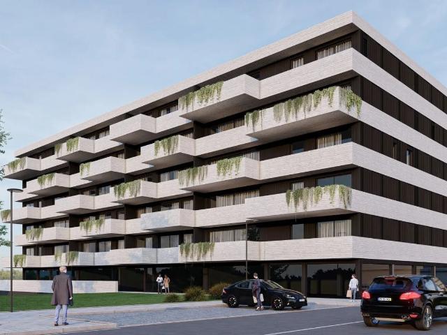 Apartamento venda em Valongo, Porto