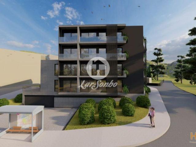 Apartamento venda em Gavião, Braga