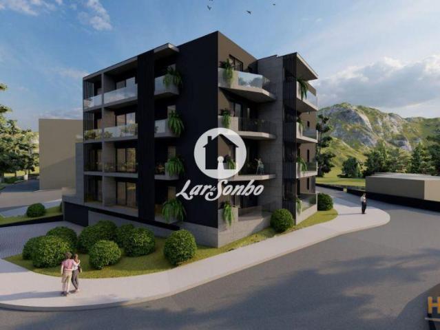 Apartamento venda em Gavião, Braga