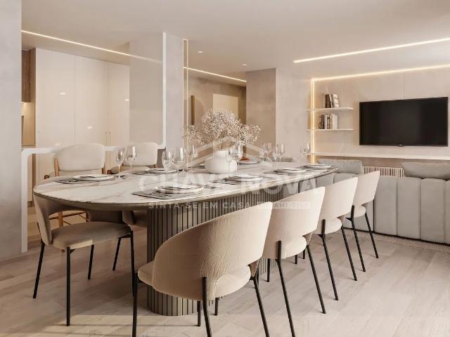 Apartamento venda em Poiares (Santo André), Vila Nova De Poiares