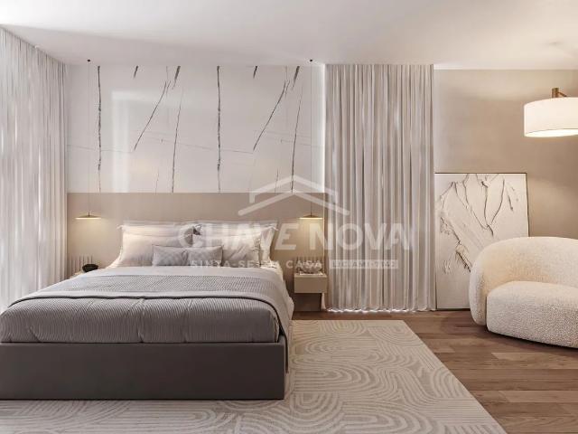 Apartamento venda em Poiares (Santo André), Vila Nova De Poiares