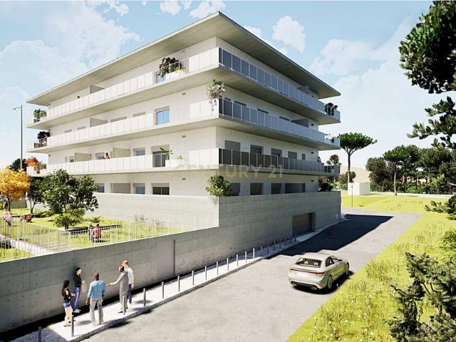 Apartamento venda em Repeses e São Salvador, Viseu