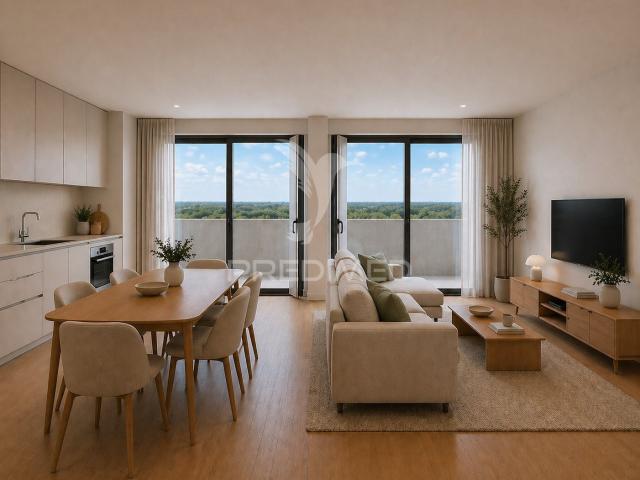 Apartamento venda em Tondela e Nandufe, Tondela