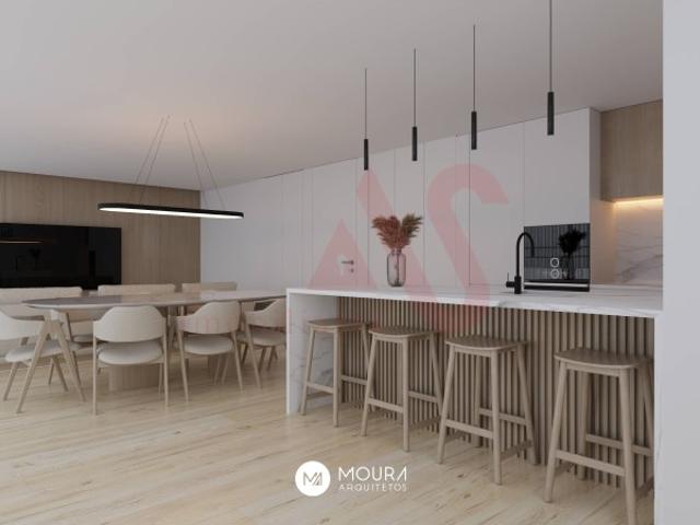 Apartamento venda em Caldas de Vizela (São Miguel e São João), Vizela