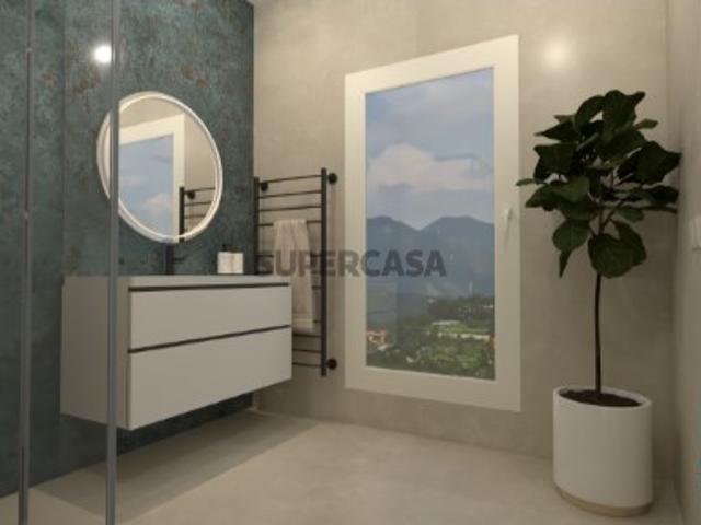 Casa venda em Castelo Branco