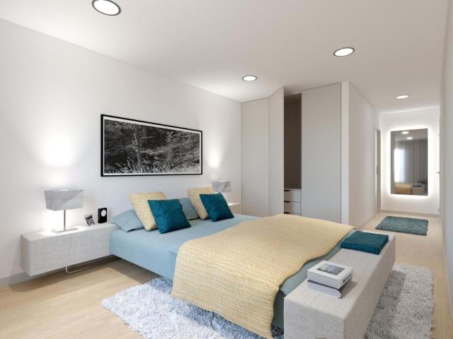 Apartamento venda em Montijo, Setúbal