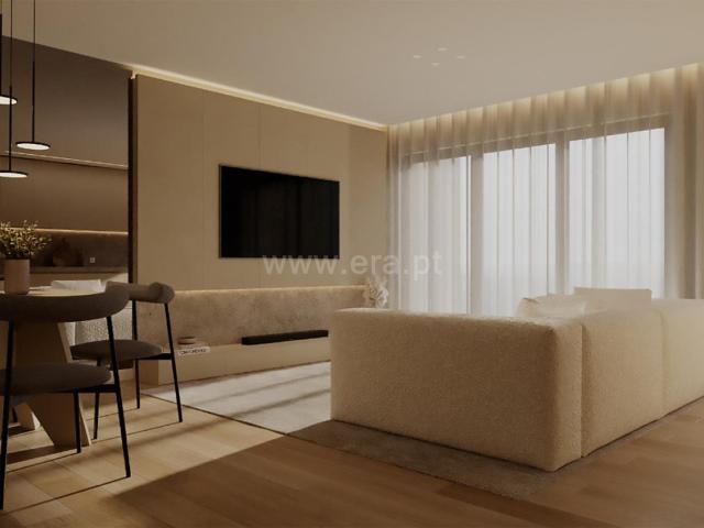 Apartamento venda em Leiria