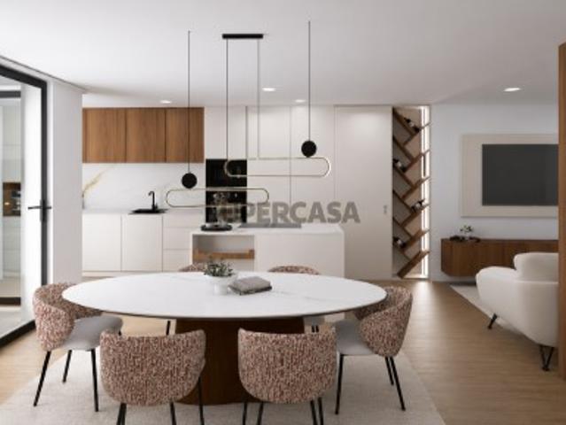 Casa venda em Monte Abraão, Massamá e Monte Abraão