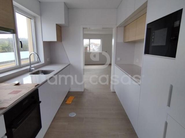 Apartamento venda em Estarreja, Aveiro