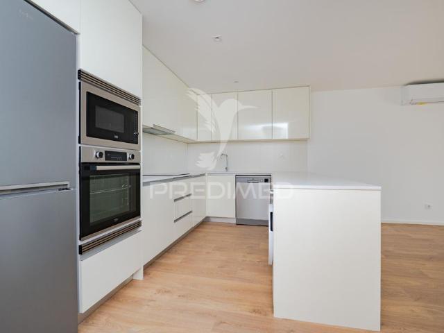 Apartamento alugar em Frecheiro, Amares