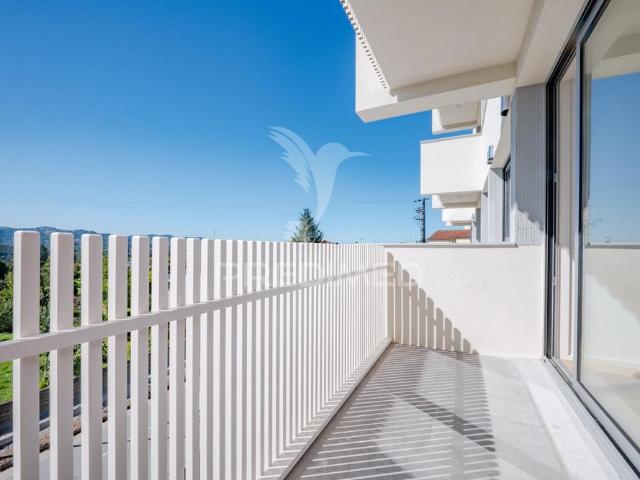 Apartamento alugar em Frecheiro, Amares