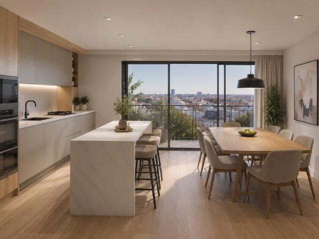 Apartamento venda em Marinheiros, Leiria